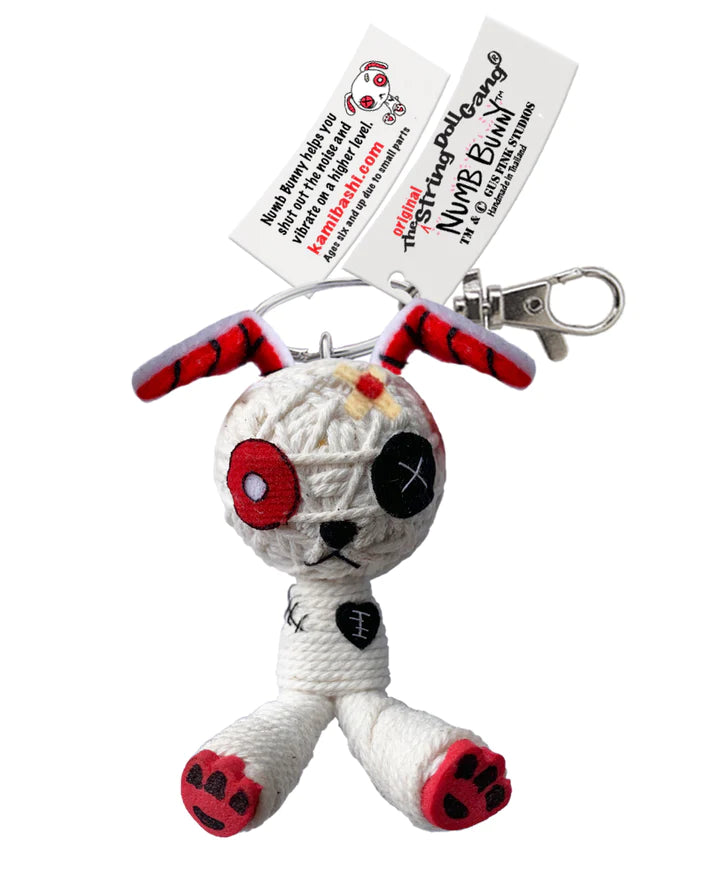 Voodoo Bunny Doll Gifts & Merchandise for Sale