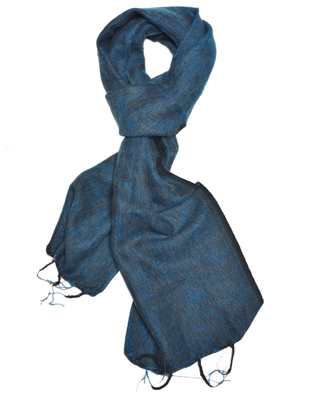 Brushed Woven Scarves