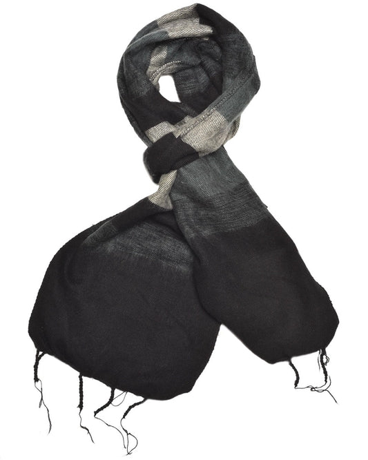 Brushed Woven Scarves