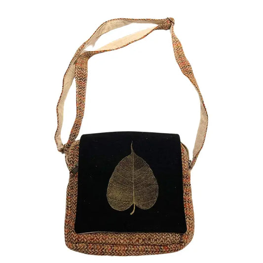 Hemp Bodi Leaf Bag