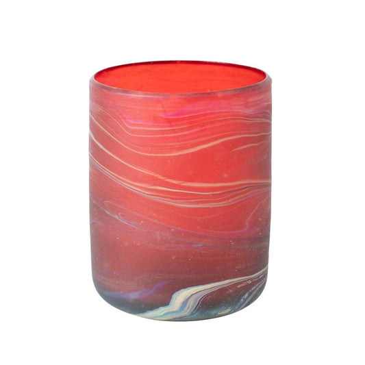 Fiery Sands Candleholder