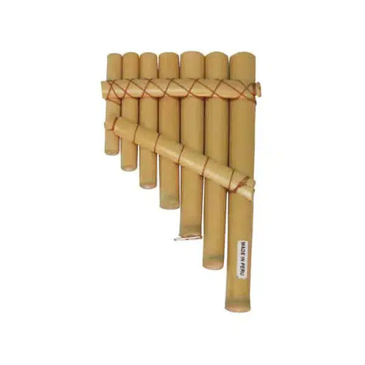 Seven Note Antara Panpipe