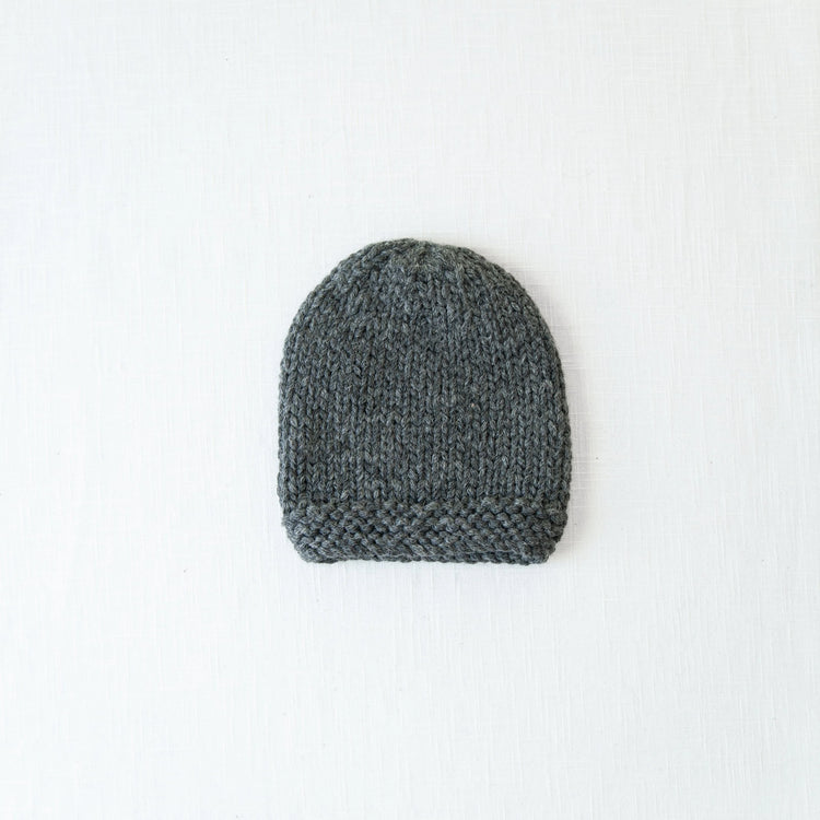 Cusco Alpaca Winter Hat