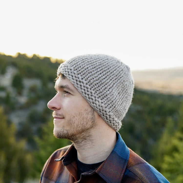 Cusco Alpaca Winter Hat