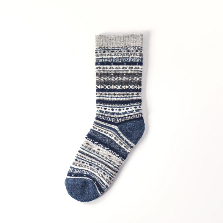 Andes Alpaca Socks