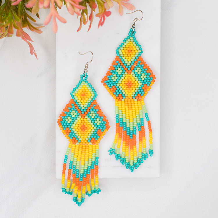 Tipico Earrings