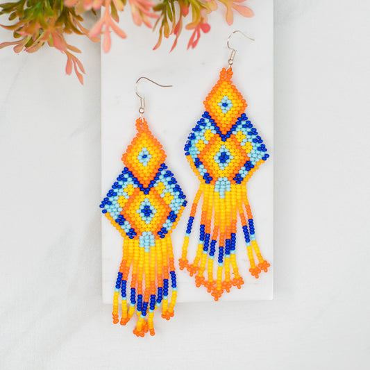 Tipico Earrings