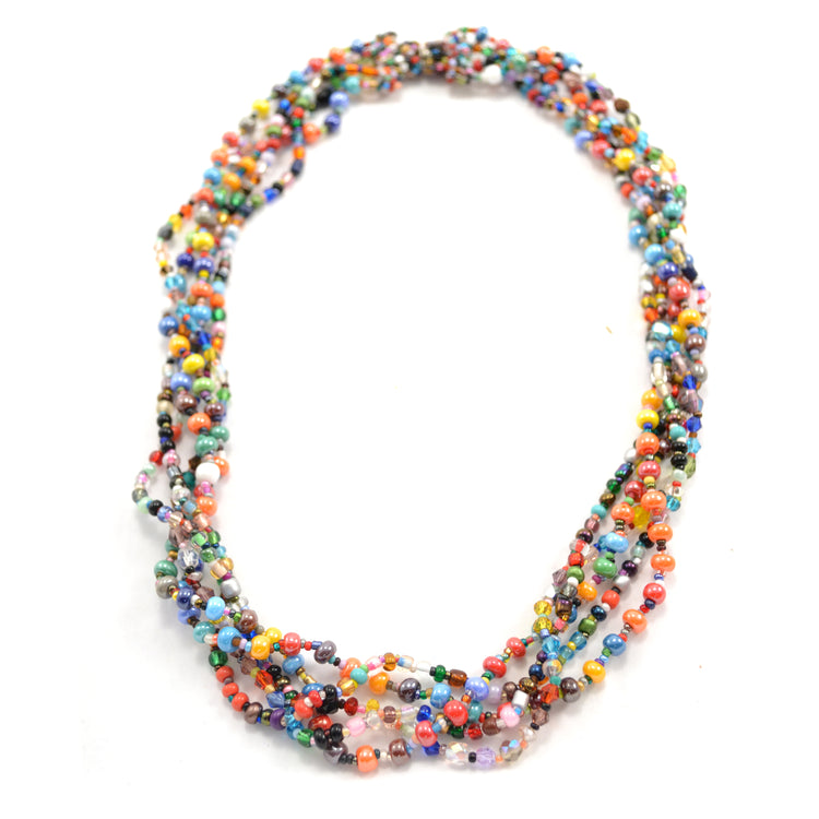 Gumball Necklace