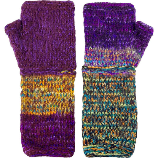 Altiplano Arm Warmer