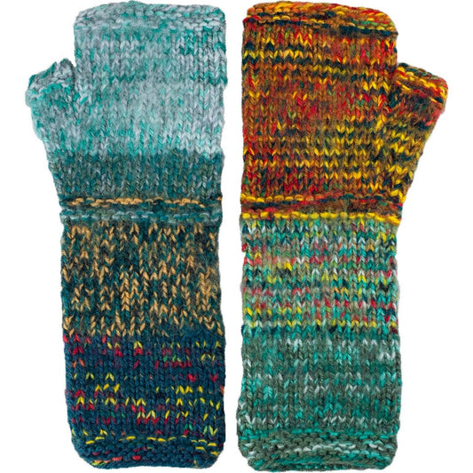 Altiplano Arm Warmer