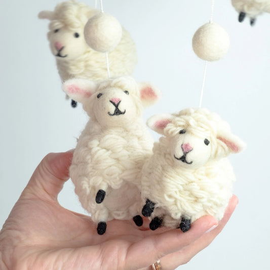 Sheep Mobile