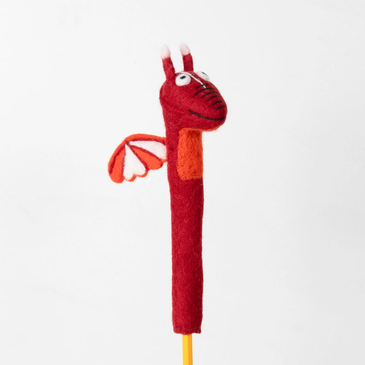 Dragon Pencil Topper