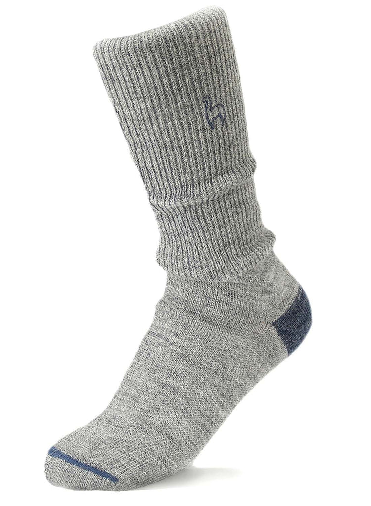 Shupaca Socks Smoke