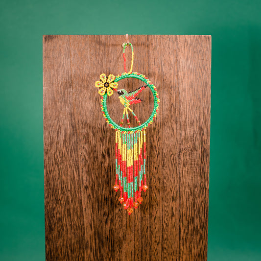 Hummingbird Dream Catcher